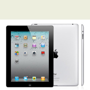 iPad 2 On Sale in Australia